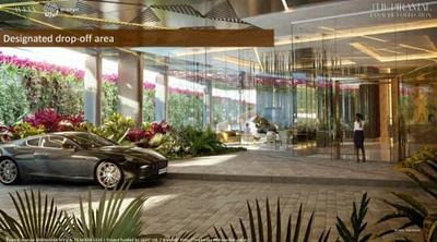 Image of 900 Sq.ft 2 BHK Apartment / Flat for sale in Piramal Aranya Wing B, Byculla, Mumbai for Rs. 42000000