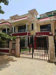 Building Image of 3500 Sq.ft 4.5 BHK Independent House for sale in Ansal Florence Marvel, Sector 57 Gurgaon for Rs. 100000000