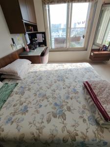 Bedroom Image of 2630 Sq.ft 4 BHK Apartment / Flat for sale in Shaligram Plush, Thaltej Ahmedabad for Rs. 35000000