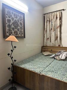 Bedroom Image of kamboj pg in Sector 71, Mohali