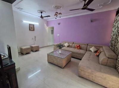 Hall Image of 1650 Sq.ft 3 BHK Apartment / Flat for sale in Park View Apartments, Sector 12 Dwarka New Delhi for Rs. 28500000