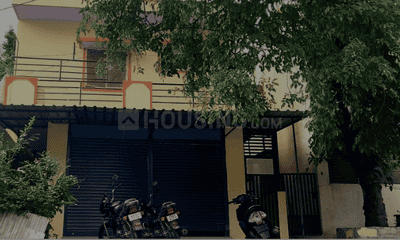 1.5 BHK Independent House