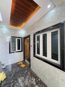 Balcony Image of 1800 Sq.ft 5 BHK Independent House for sale in Gangondanahalli Bengaluru for Rs. 10700000