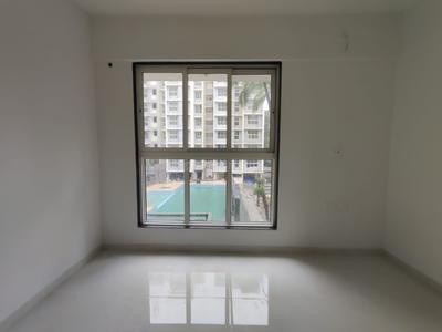 Hall Image of 1200 Sq.ft 3 BHK Apartment / Flat for sale in Kolte Patil Alora, Santacruz East Mumbai for Rs. 37500000