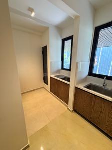 Kitchen Image of 1785 Sq.ft 3 BHK Apartment / Flat for sale in Hoskote Bengaluru for Rs. 18000000