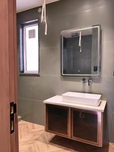 Bedroom One Image of 2700 Sq.ft 4 BHK Builder Floor for sale in Sector 57 Gurgaon for Rs. 35000000