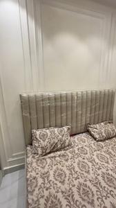 Bedroom Image of 1000 Sq.ft 3 BHK Apartment / Flat for sale in Sewak Park New Delhi for Rs. 4800000