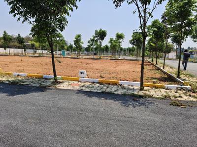 Image of 1200 Sq.ft Residential Plot / Land for sale in Kundana, Bengaluru for Rs. 7200000