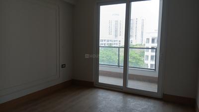 Bedroom Image of 3200 Sq.ft 4.5 BHK Builder Floor for sale in DLF The Grove, DLF Phase 5 Gurgaon for Rs. 87000000