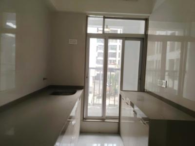 Kitchen Image of 690 Sq.ft 1 BHK Apartment / Flat for sale in Reliable Prestige, Nalasopara East Nala Sopara for Rs. 3500000