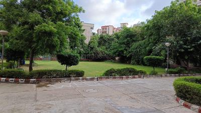 Pooja Room Image of ROOMSOOM PG in Sector 62, Noida