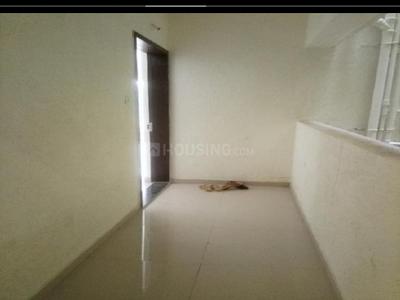 Balcony Image of 754 Sq.ft 1 BHK Apartment / Flat for sale in Majestique Magnum, Kondhwa Budruk Pune for Rs. 3300000