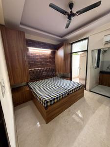1 BHK Flat