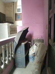 Living Room Image of 900 Sq.ft 2 BHK Apartment / Flat for sale in Rajendra Nagar Ghaziabad for Rs. 5480000