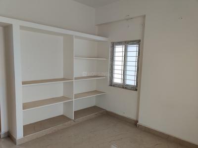Bedroom Image of 1333 Sq.ft 2.5 BHK Apartment / Flat for sale in Gachibowli Hyderabad for Rs. 13400000