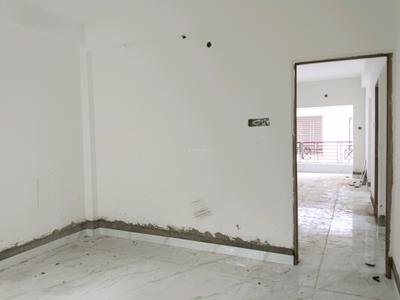 Bedroom Image of 1188 Sq.ft 3 BHK Apartment / Flat for sale in Kalikapur, EM Bypass Kolkata for Rs. 7722000