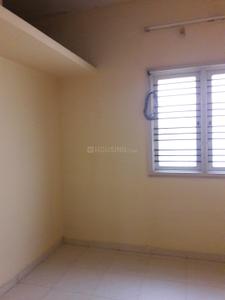 Bedroom Image of 700 Sq.ft 2 BHK Independent House for rent in Indira Nagar Bengaluru for Rs. 20000