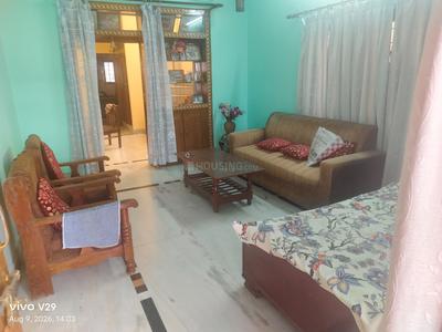 Hall Image of 950 Sq.ft 2 BHK Builder Floor for rent in Mohkampur Dehradun for Rs. 15000