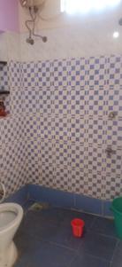 Bathroom Image of 450 Sq.ft 1 RK Independent House for rent in Porur Chennai for Rs. 14000