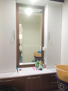 Hall Image of 2147 Sq.ft 3 BHK Apartment / Flat for sale in LNS Prominent East Winds by Prominent Homes, Kadugodi Bengaluru for Rs. 16500000