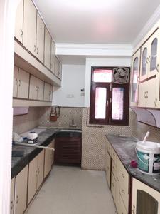 Kitchen Image of 1800 Sq.ft 3 BHK Apartment / Flat for sale in Sector 4 Dwarka New Delhi for Rs. 29100000