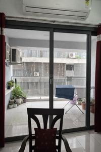 Hall Image of 1500 Sq.ft 3 BHK Apartment / Flat for sale in Iscon Platinum, Bopal Ahmedabad for Rs. 16000000
