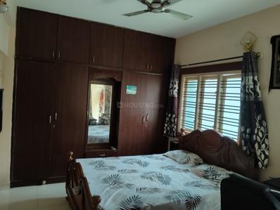 Image of 1020 Sq.ft 2 BHK Apartment / Flat for sale in Kaval Bairasandra, Bengaluru for Rs. 7600000