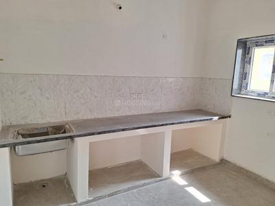 Kitchen Image of 1200 Sq.ft 2 BHK Apartment / Flat for sale in Chowdhariguda Hyderabad for Rs. 6800000