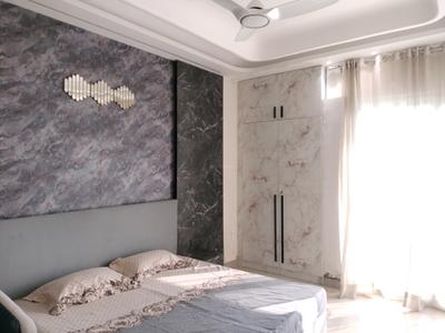 Bedroom Image of 1620 Sq.ft 3 BHK Builder Floor for sale in Amolik Aster Woods, Sector 98 Faridabad for Rs. 15000000