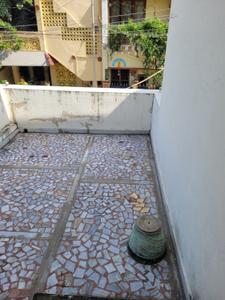 Balcony Image of 2100 Sq.ft 3 BHK Independent House for rent in Valasaravakkam Chennai for Rs. 50000