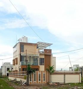 Image of 1440 Sq.ft Residential Plot / Land for sale in New Town, Kolkata for Rs. 1200000