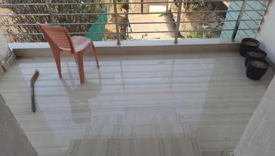 Balcony Image of 700 Sq.ft 2 BHK Independent House for rent in Nutan Nagar Colony Hazaribagh for Rs. 5500