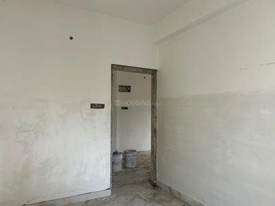 Bedroom Image of 822 Sq.ft 2 BHK Apartment / Flat for sale in Rajarhat Kolkata for Rs. 3825000