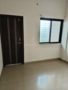 Bedroom Image of 940 Sq.ft 2 BHK Apartment / Flat for sale in Shah Garden Resedency, Vijay Nagar Devlali for Rs. 2800000
