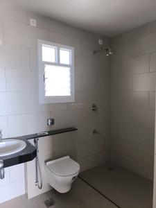 Bedroom Three Image of 1748 Sq.ft 3 BHK Apartment / Flat for sale in Mallasandra Bengaluru for Rs. 23000000