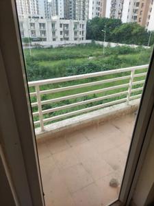 Balcony Image of 1050 Sq.ft 2 BHK Apartment / Flat for sale in AVL 36, Sector 36A Gurgaon for Rs. 5800000