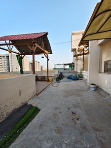 Balcony Image of 2200 Sq.ft 3 BHK Penthouse for sale in Bhayli Vadodara for Rs. 6000000