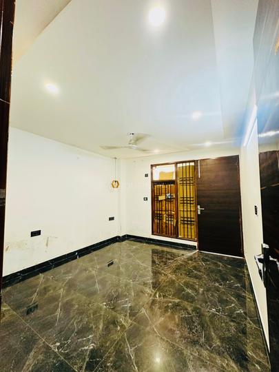 Bhagwati Garden, Dwarka Mor Bedroom 1