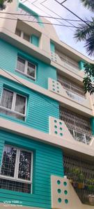 Image of 1105 Sq.ft 2 BHK Apartment / Flat for sale in Jodhpur Park, Kolkata for Rs. 11500000