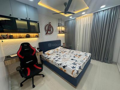 Image of 2000 Sq.ft 3 BHK Duplex for sale in Gera World Of Joy , Kharadi, Pune for Rs. 27000000