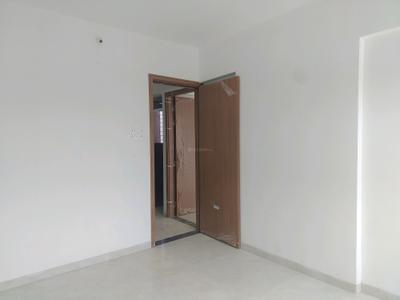 Bedroom Image of 1090 Sq.ft 2 BHK Apartment / Flat for sale in Majestique Rhythm County Phase III, Handewadi Pune for Rs. 5400000