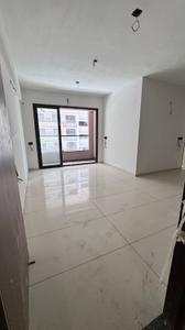 Hall Image of 1610 Sq.ft 3 BHK Apartment / Flat for sale in Kavisha Aer, Shela Ahmedabad for Rs. 7200000