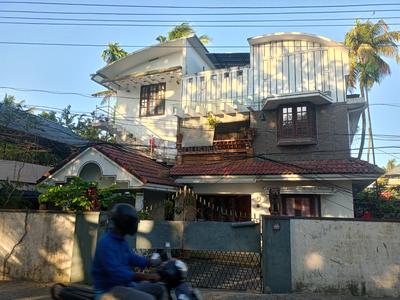 Image of 2600 Sq.ft 6 BHK Independent House for sale in Mulavukad, Kochi for Rs. 22500000