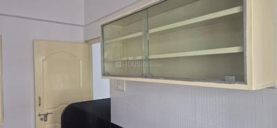 Kitchen Image of 1360 Sq.ft 3 BHK Apartment / Flat for sale in Riddhi Siddhi Matrix Park, Sukher Udaipur for Rs. 6000000