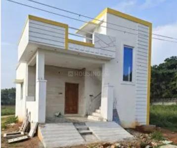 Image of 550 Sq.ft 1 BHK Independent House for sale in Avadi, Chennai for Rs. 5000000