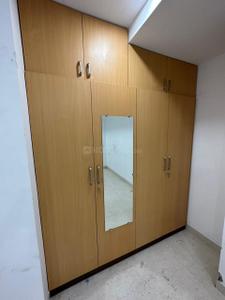Bedroom Image of 1800 Sq.ft 3 BHK Builder Floor for rent in Koramangala Bengaluru for Rs. 75000