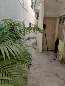 1 BHK Independent House