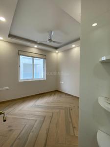 Bedroom Image of 932 Sq.ft 3 BHK Apartment / Flat for rent in Prestige Ocean Crest, Panjim Goa for Rs. 95000