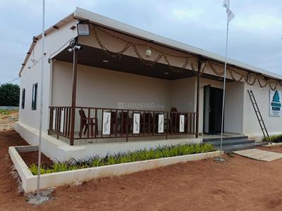 Image of 1800 Sq.ft Residential Plot / Land for sale in Magnus Smart City, Annaram, Farooqnagar, Ranga Reddy for Rs. 3100000