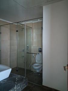 Bedroom Two Image of 2500 Sq.ft 3 BHK Apartment / Flat for sale in Mahagun Mezzaria, Sector 78 Noida for Rs. 41000000